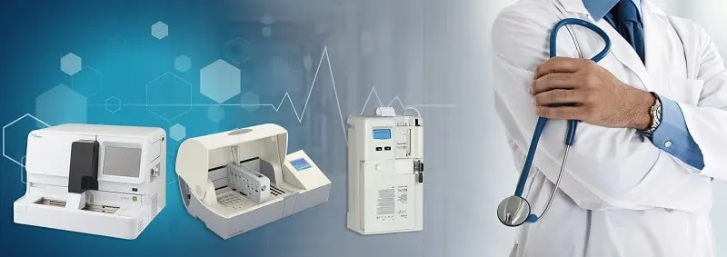 Top 6 Địa Chỉ Cung Cấp Vật Tư Y Tế Bình Dương Uy Tín Nhất