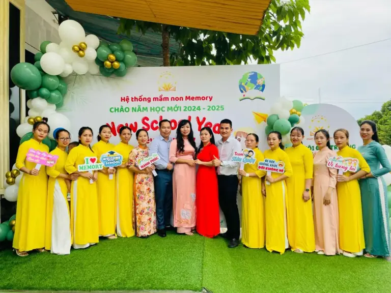 Top 6 Trường Mầm Non Quảng Ngãi Chất Lượng Tốt Nhất
