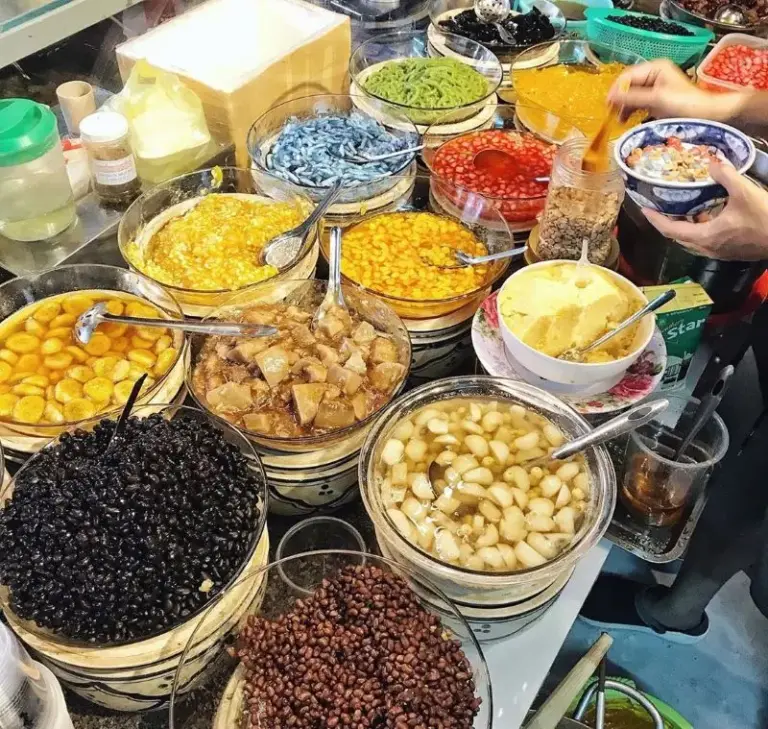 Top 7 Địa Chỉ Ăn Vặt Hội An Bạn Không Thể Bỏ Qua