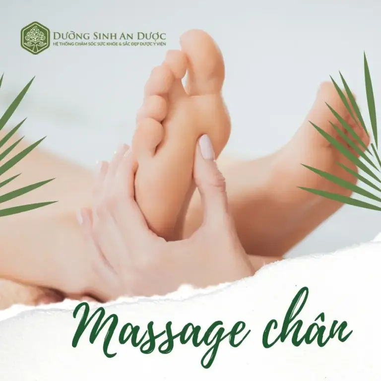 Top 8 Đơn Vị Đào Tạo Massage Trị Liệu Thanh Hóa Uy Tín