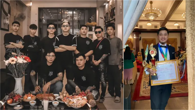 Top 9 Tiệm Xăm Cà Mau Uy Tín Không Nên Bỏ Lỡ