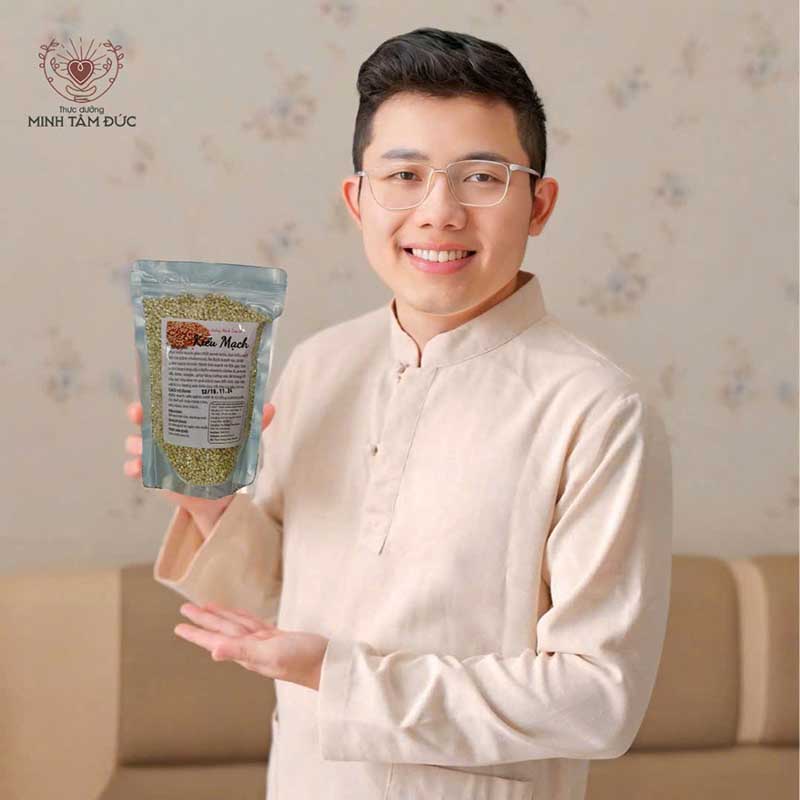 cửa hàng thực dưỡng Hải Phòng