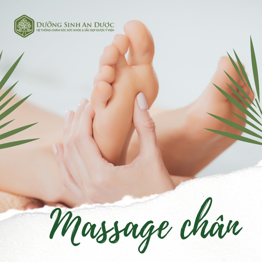 đào tạo massage trị liệu thanh hóa Dưỡng Sinh An Dược