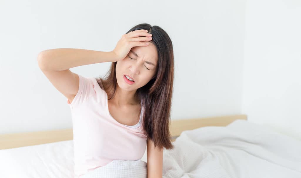 Dấu hiệu sớm của ung thư hoặc nguy cơ đột quỵ