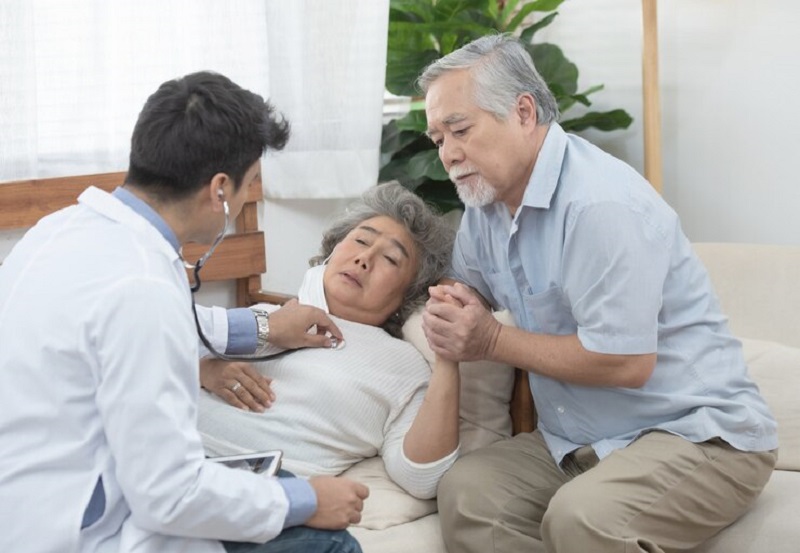 Dấu hiệu sớm của ung thư hoặc nguy cơ đột quỵ