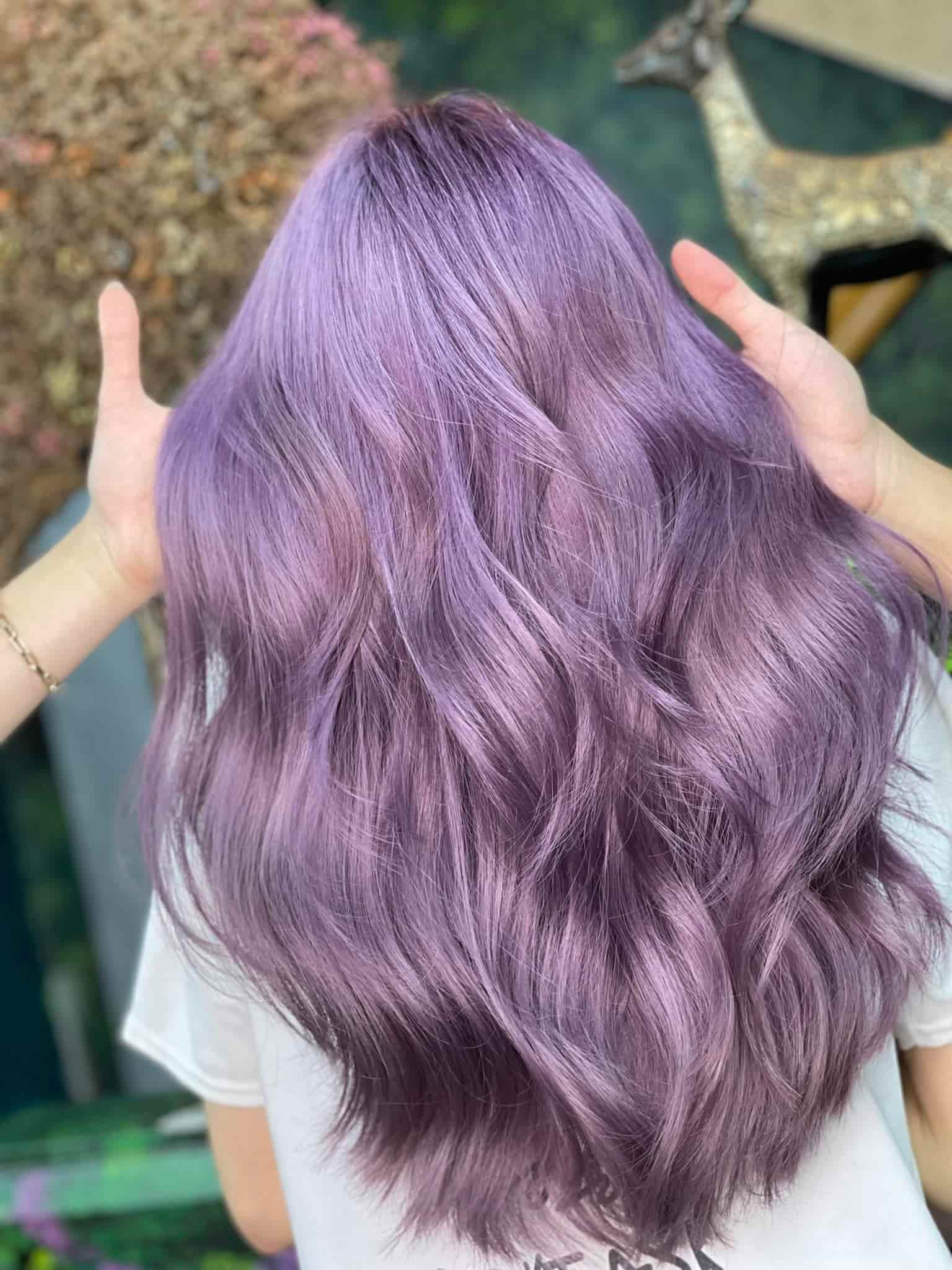 Salon Phúc Bảo 