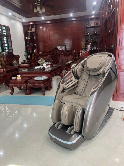 Cửa Hàng Kingsport 