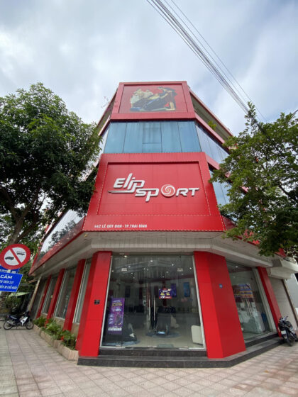 Cửa Hàng Elipsport 
