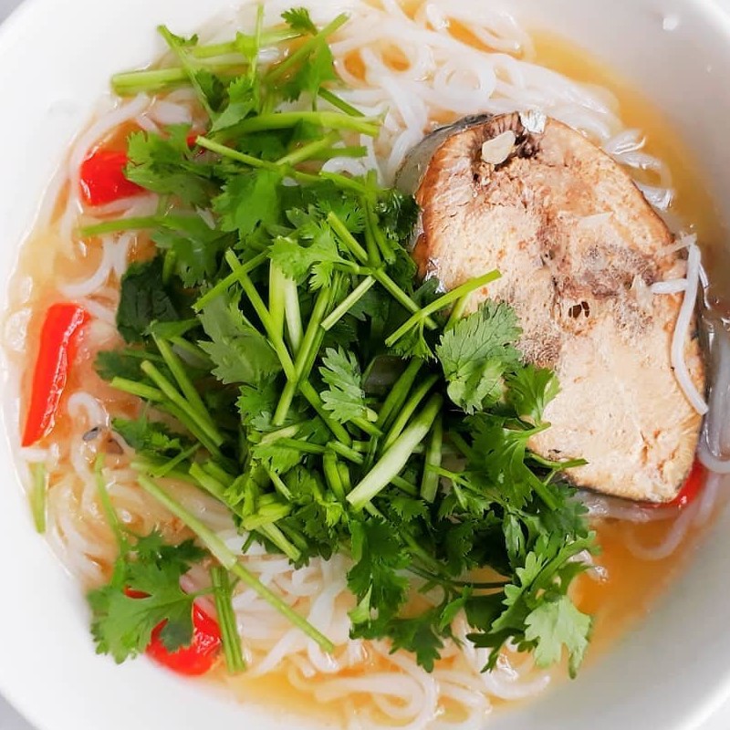 món ngon quy nhơn
