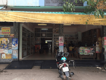 nhà thuốc Tây Ninh