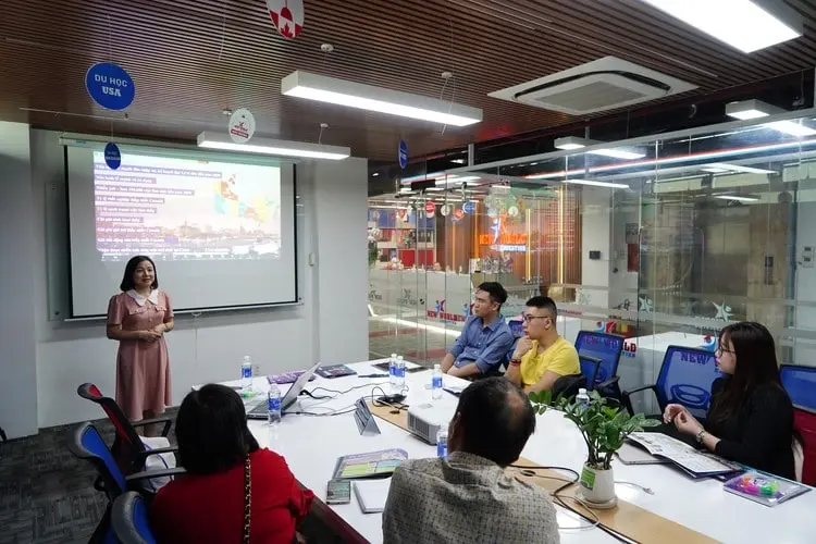 Lưu Ngay Top 5 Địa Điểm Tư Vấn Du Học Mỹ Tại Đồng Nai