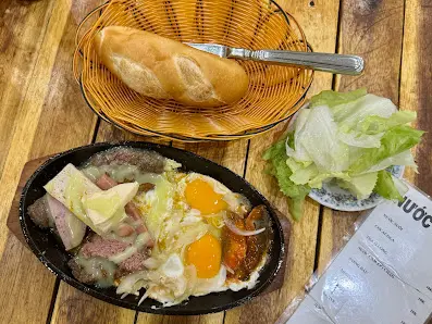 Top 4 Quán Bò Né Ngon Ở Bình Dương Ngon Giá Rẻ Nên Thử