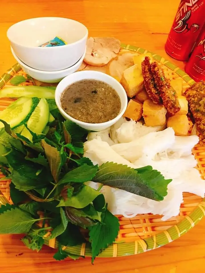 Top 4 Quán Bún Đậu Mắm Tôm Bình Phước Chuẩn Hương Vị Việt