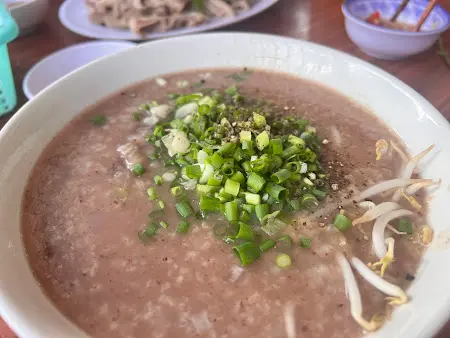 Top 5 Quán Cháo Lòng Ngon Bình Phước Đậm Đà Vị Quê