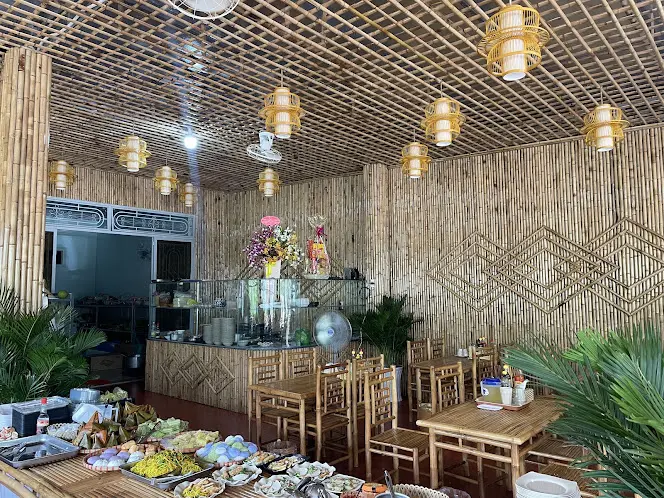 Top 5 Quán Cơm Chay Ngon Bình Phước Đồng Xoài Đáng Thử