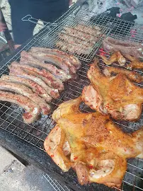 Top 5 Quán Gà Nướng Bình Phước Thơm Ngon Nên Ghé Thử