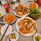 gà nướng ngon tại bình dương