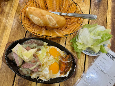 quán bò né ngon bình dương