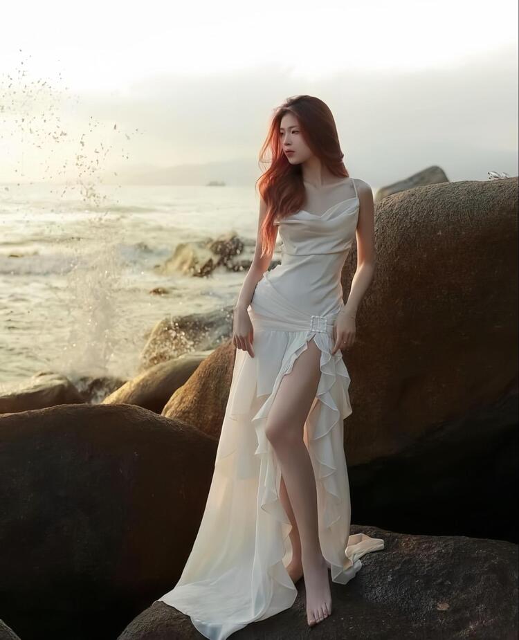 thuê váy dự tiệc đà nẵng