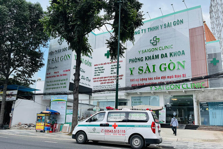 Top 4 Địa Chỉ Chữa Hiếm Muộn Vũng Tàu Chất Lượng