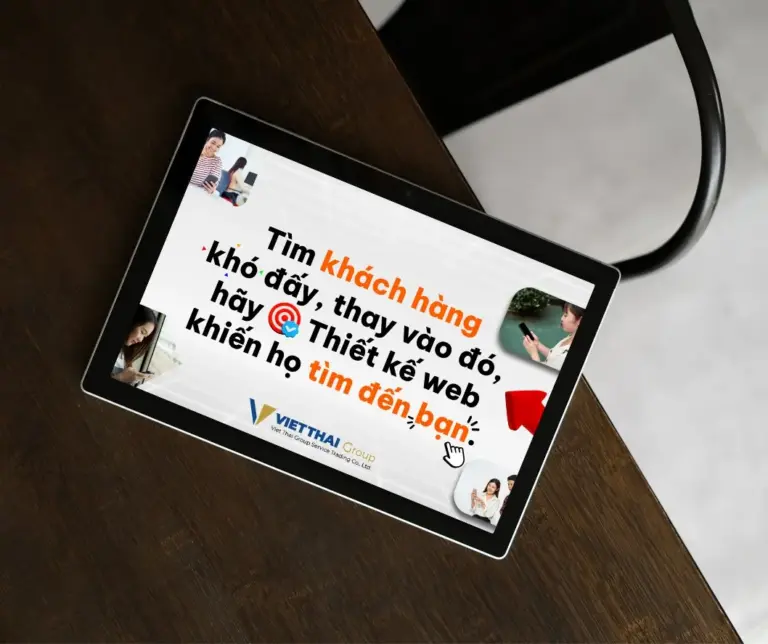 Top 8 công ty thiết kế website ở Đắk Lắk chuyên nghiệp nhất