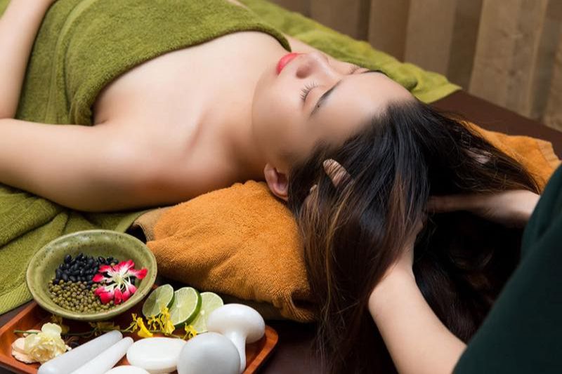 Top 5 Địa Chỉ Gội Đầu Dưỡng Sinh Liên Chiểu Đáng Tin Nhất