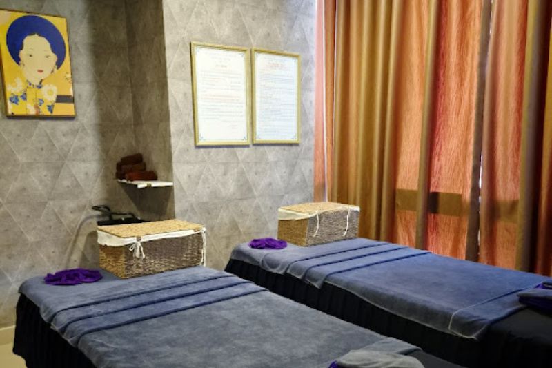 Top 5 Địa Chỉ Massage Đá Nóng Đà Nẵng Chất Lượng