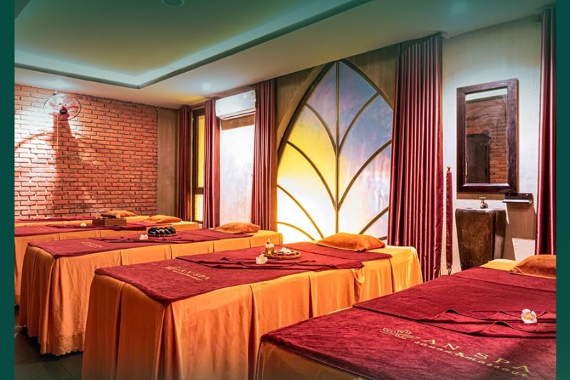 Top 5 Địa Chỉ Massage Đường 2/9 Đà Nẵng Uy Tín Và Đáng Ghé