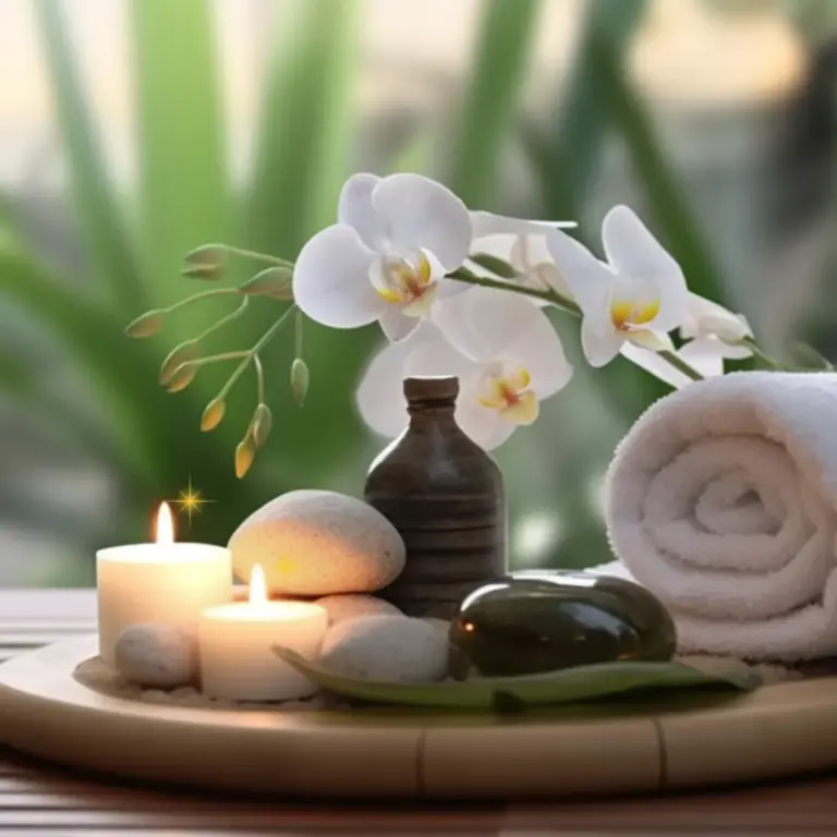 Top 5 Tiệm Gội Đầu Massage Cổ Vai Gáy Cực Đã Năm 2026