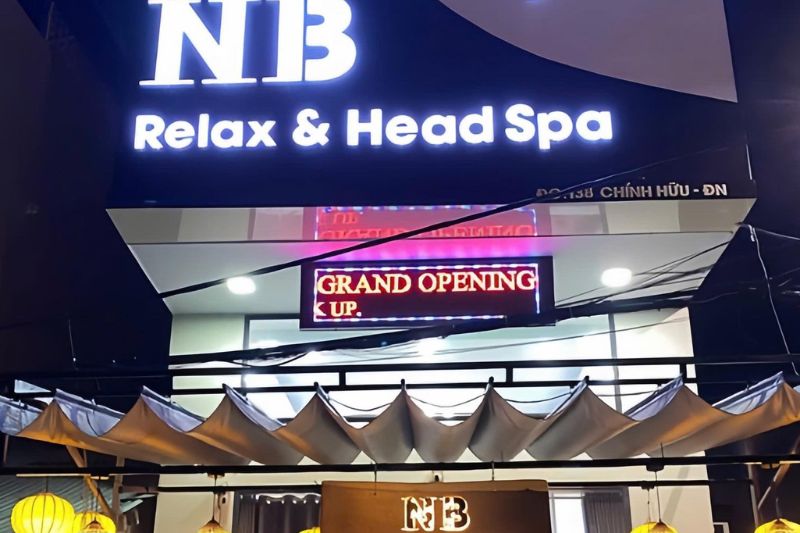 gội đầu dưỡng sinh sơn trà