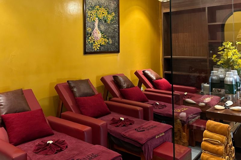 massage body đà nẵng