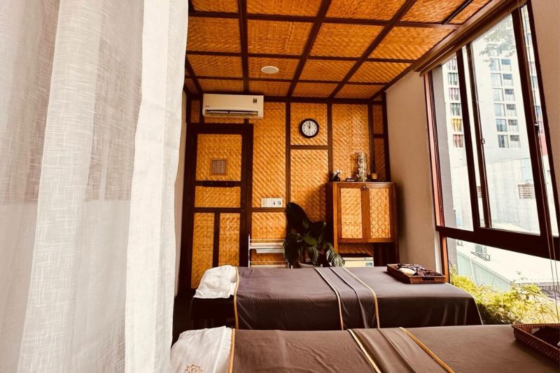 massage body đà nẵng