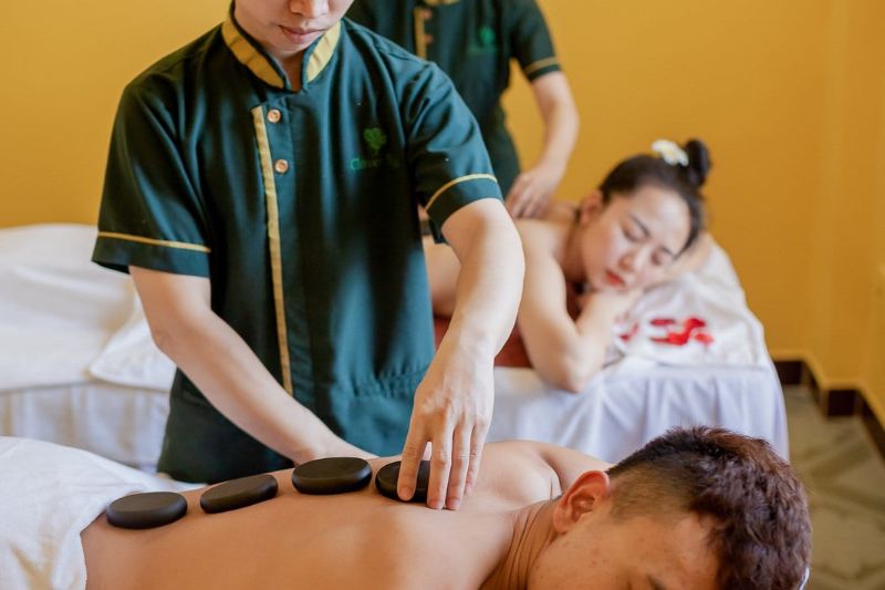 massage đà nẵng