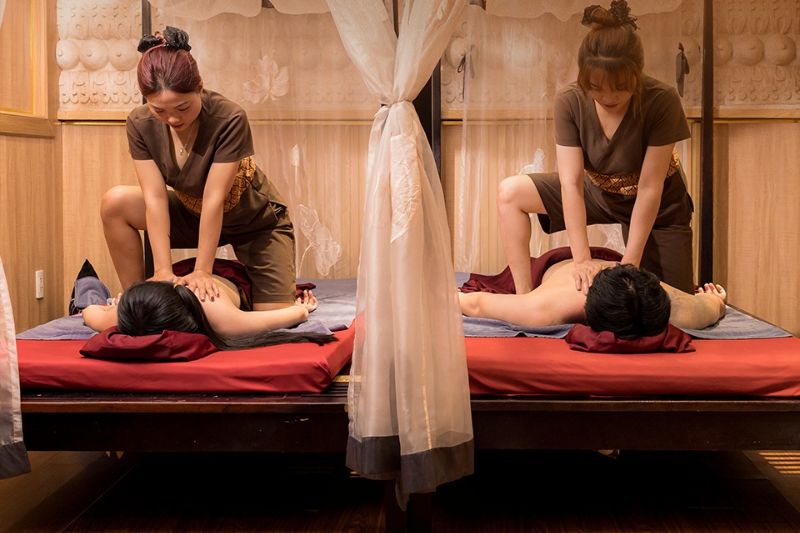 massage đà nẵng