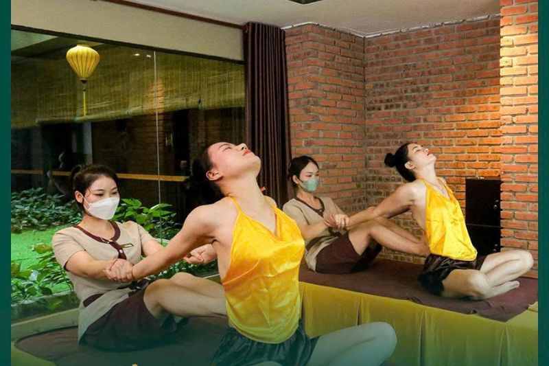 massage đà nẵng