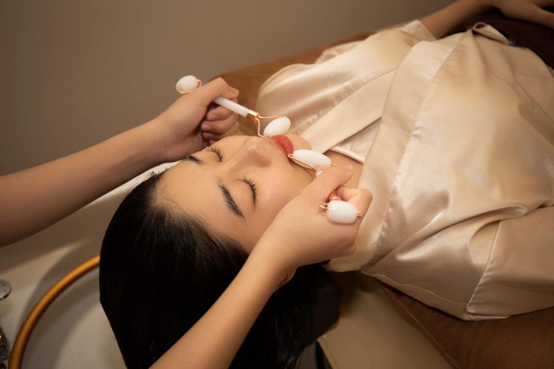 massage đá nóng đà nẵng