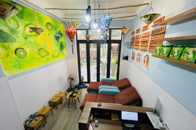 massage đá nóng đà nẵng
