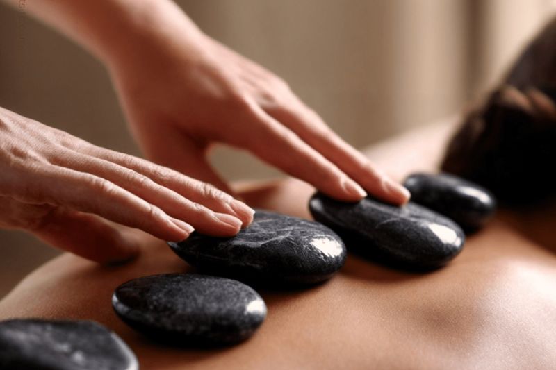 massage đá nóng đà nẵng
