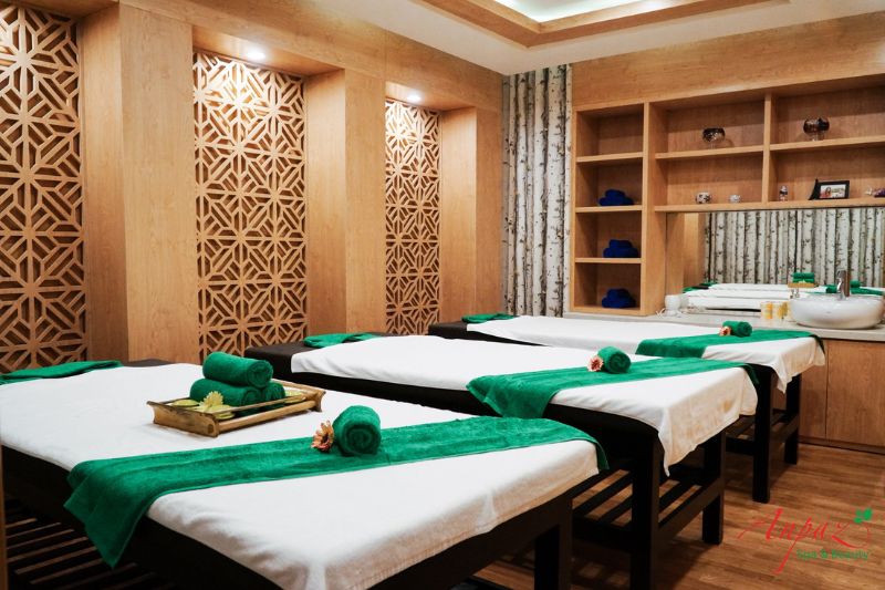 massage đường 2/9 đà nẵng