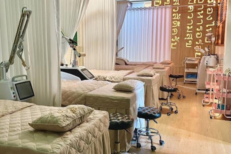 massage đường 2/9 đà nẵng