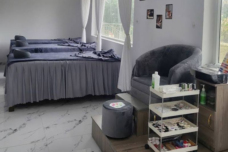 massage hoà khánh đà nẵng