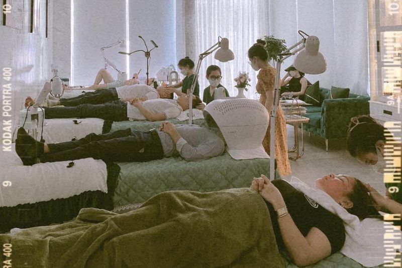 massage hoà khánh đà nẵng