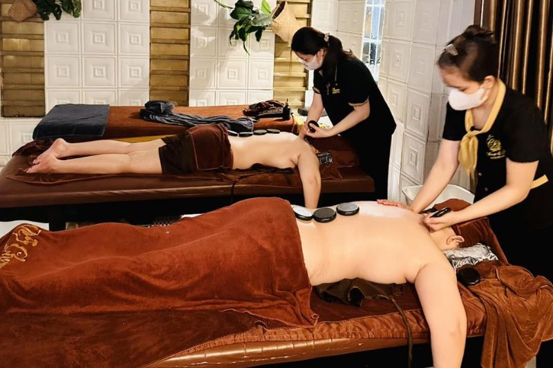 massage hoà khánh đà nẵng