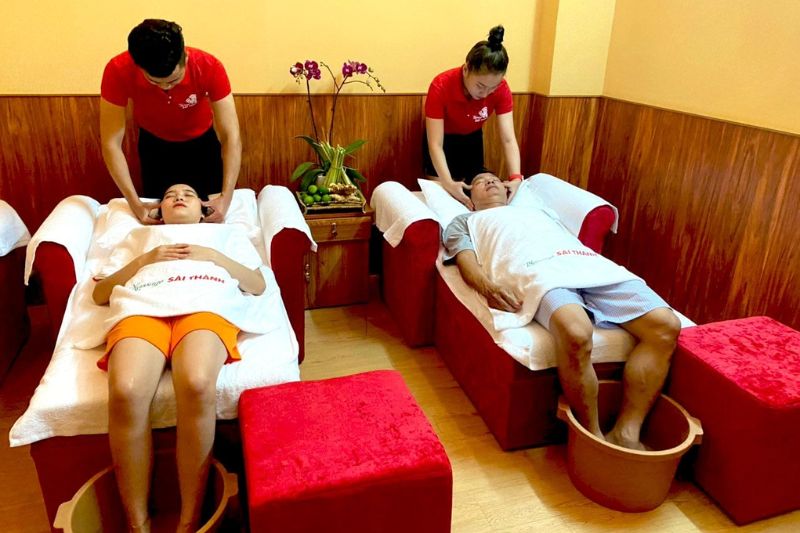 massage đường lê thanh nghị đà nẵng