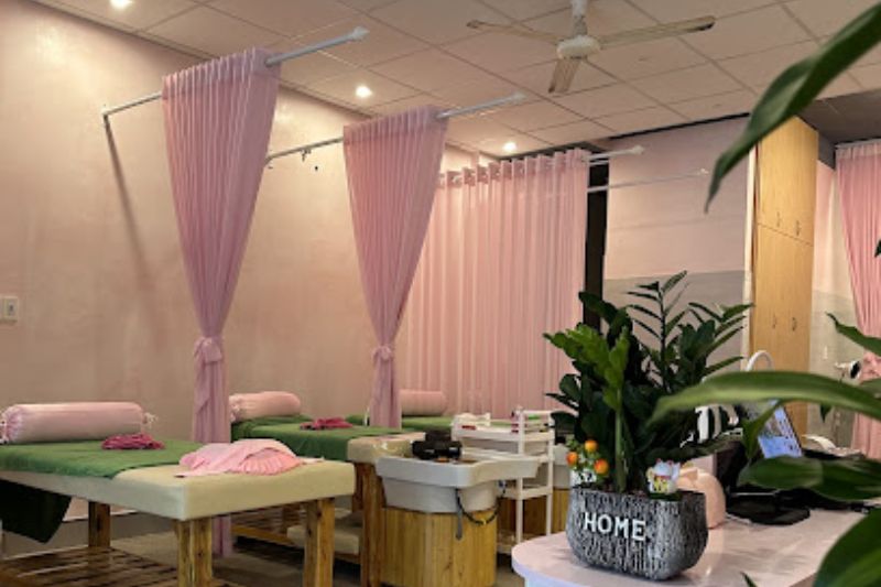 massage đường lê thanh nghị đà nẵng
