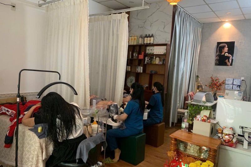 massage quận liên chiểu đà nẵng