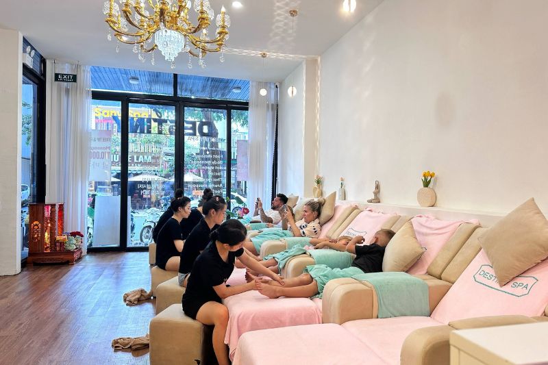 massage trần phú đà nẵng