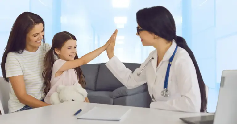Top 5 phòng khám nhi Buôn Ma Thuột có bác sĩ giỏi, tận tâm với trẻ