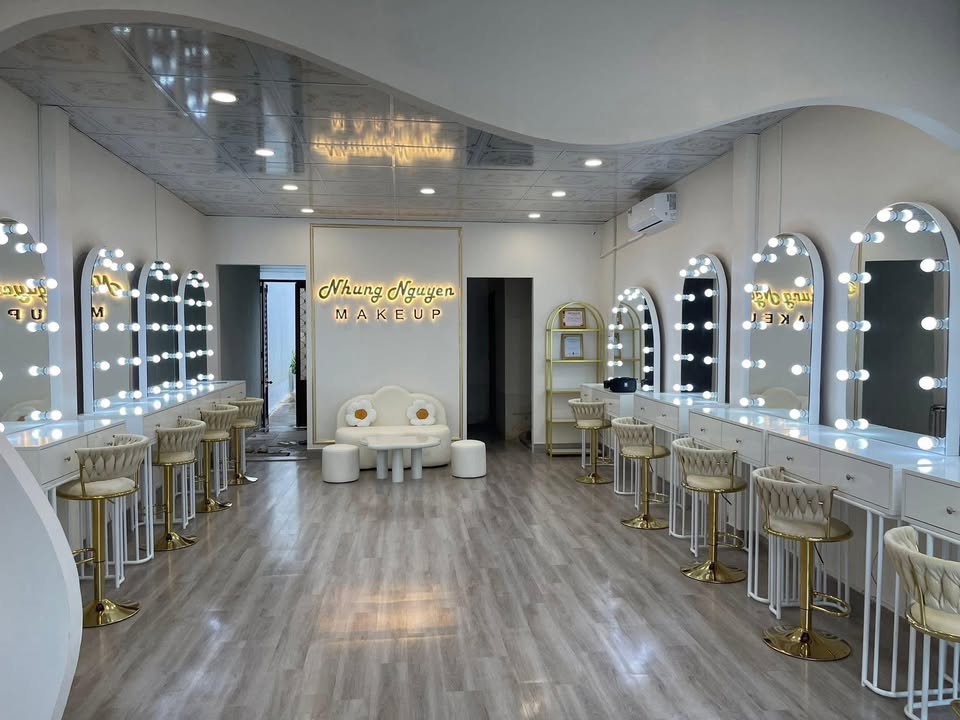 Beauty By Nhung – Nơi Đánh Thức Vẻ Đẹp Rạng Rỡ Của Bạn Tại Buôn Ma Thuột