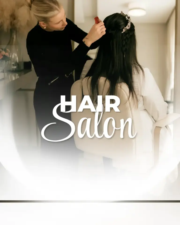 Top 5 Salon Tóc Đẹp Và Uy Tín Buôn Ma Thuột